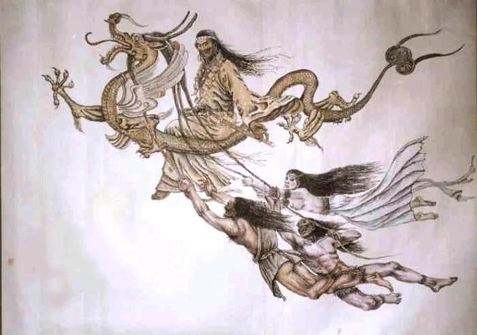 黄帝故里？黄帝陵？不要为了利益玷污了中华文明的精神象征