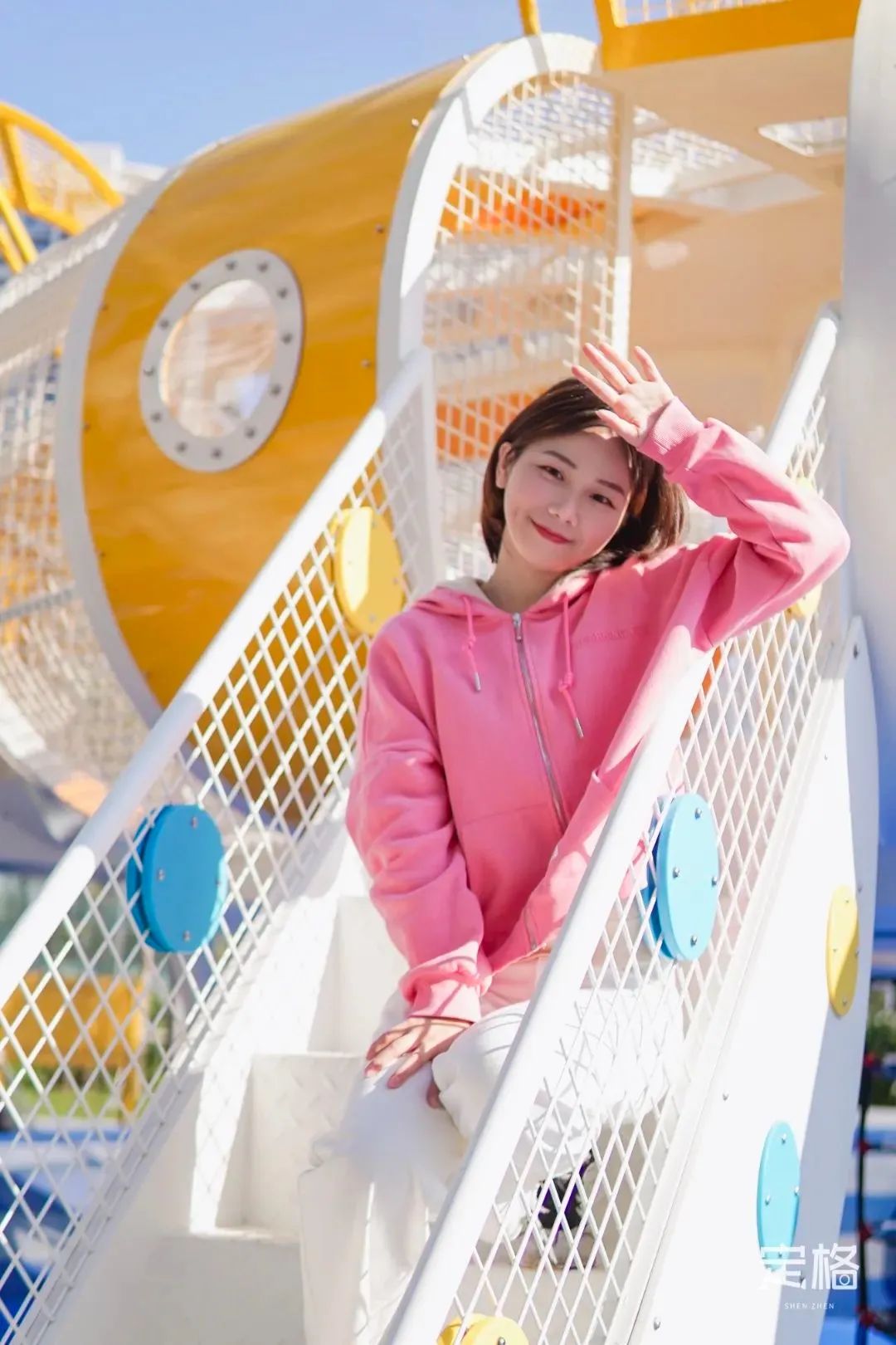 深圳周末带孩子免费游玩好去处,周末去哪玩推荐深圳