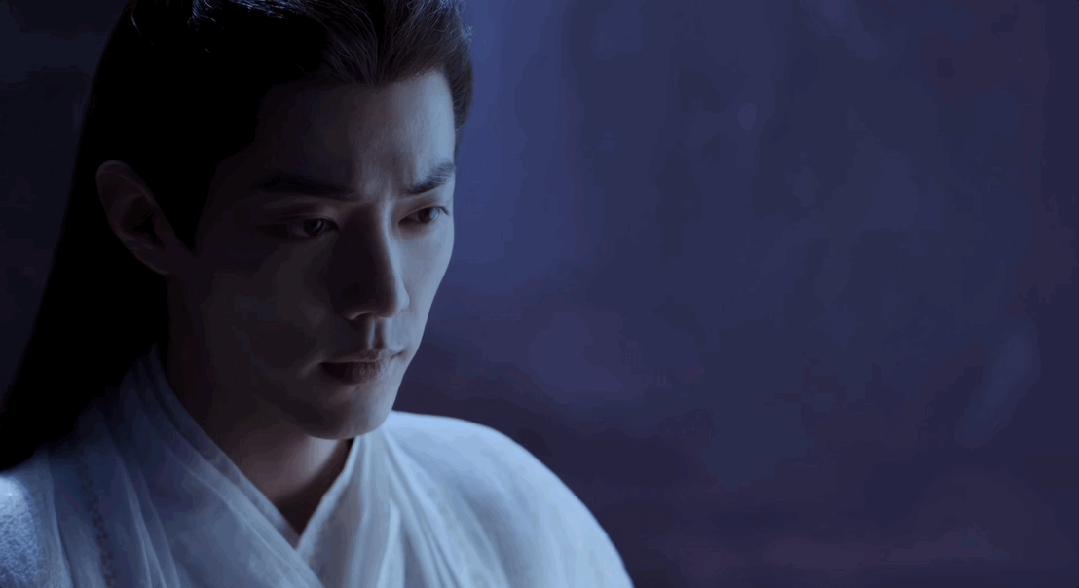 把观众的智商按在地上摩擦？讲真，古偶剧真正能看的就只有这部