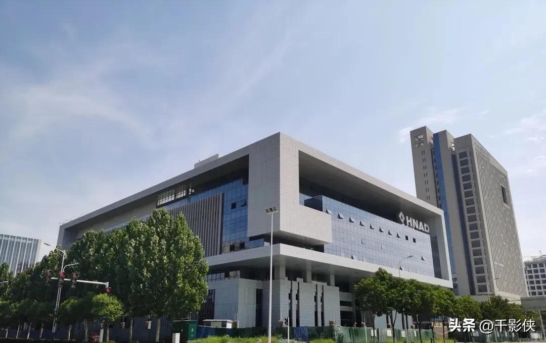 郑州东区中部设计中心,中部设计中心最新视频