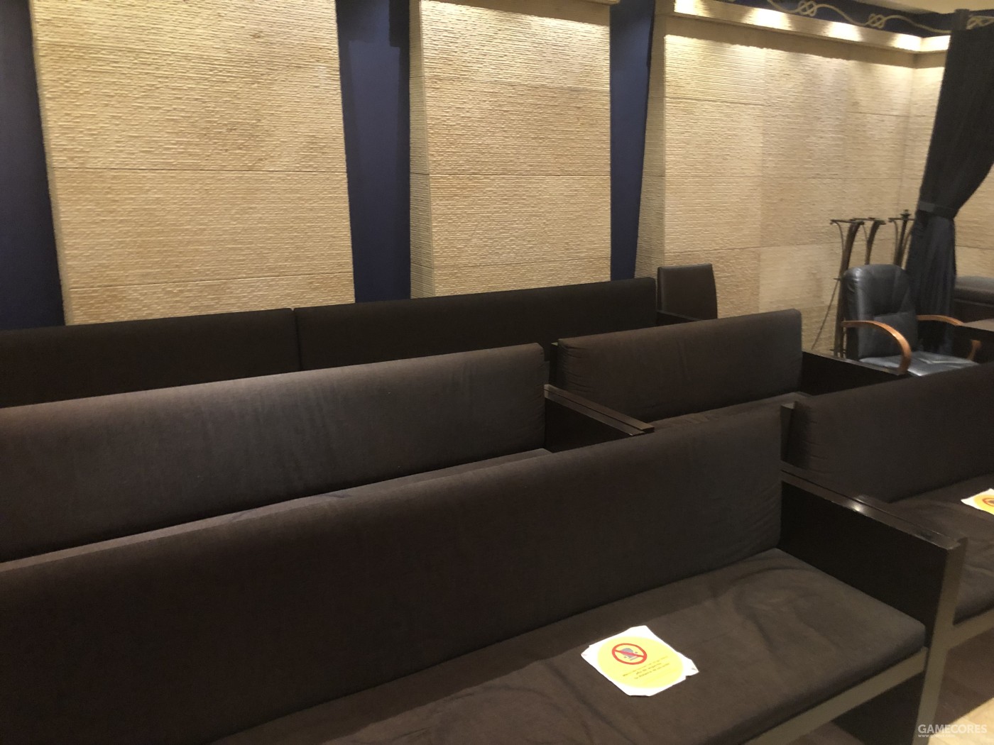 LostSymbol：共济会法国大东方会巴黎总部参观