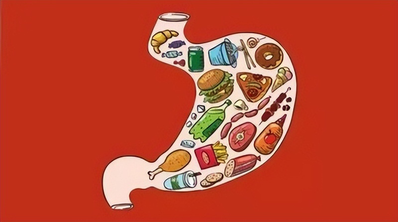 胃病怎么得来的粤语,胃病是怎么来的中医解答