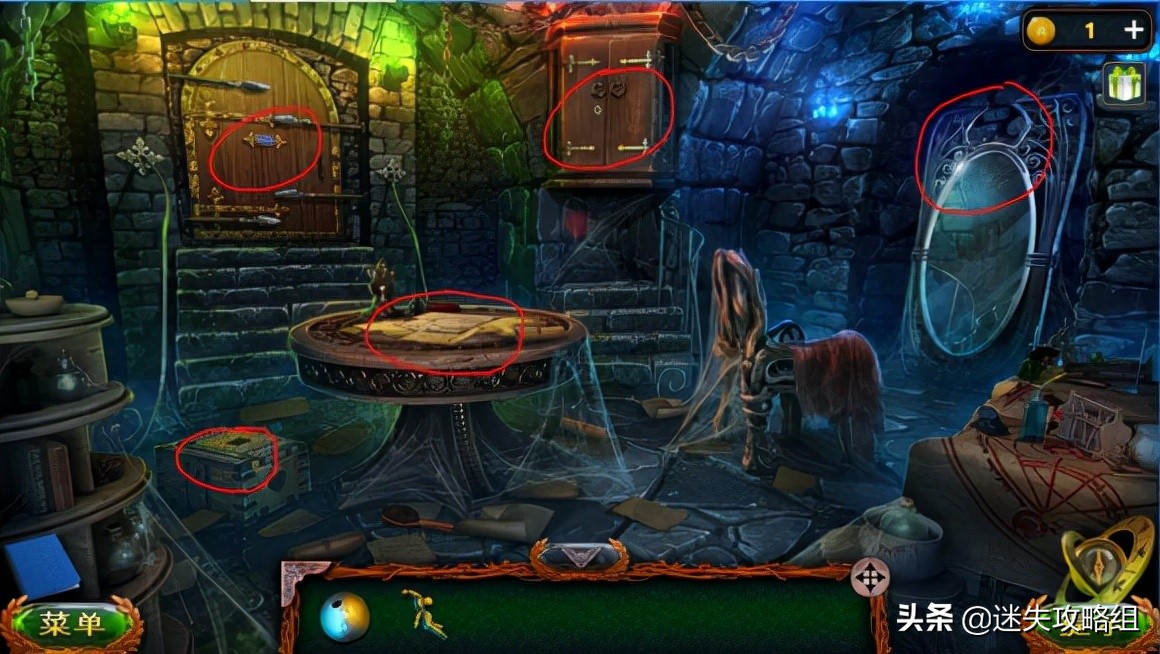 玩解谜游戏有什么好处,好玩的解谜游戏有哪些