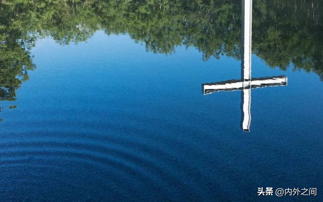 安藤忠雄水之教堂上海,安藤忠雄水之教堂手稿