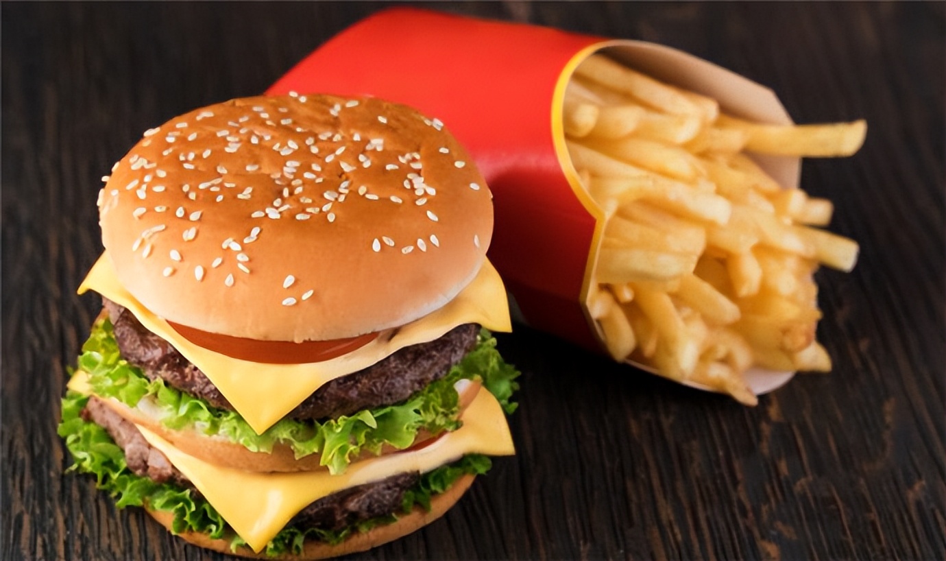 华莱士汉堡为什么比肯德基便宜,为什么华莱士汉堡最便宜