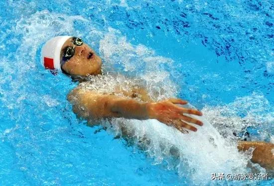 几种游泳姿势的先后顺序,小孩学游泳的最佳顺序