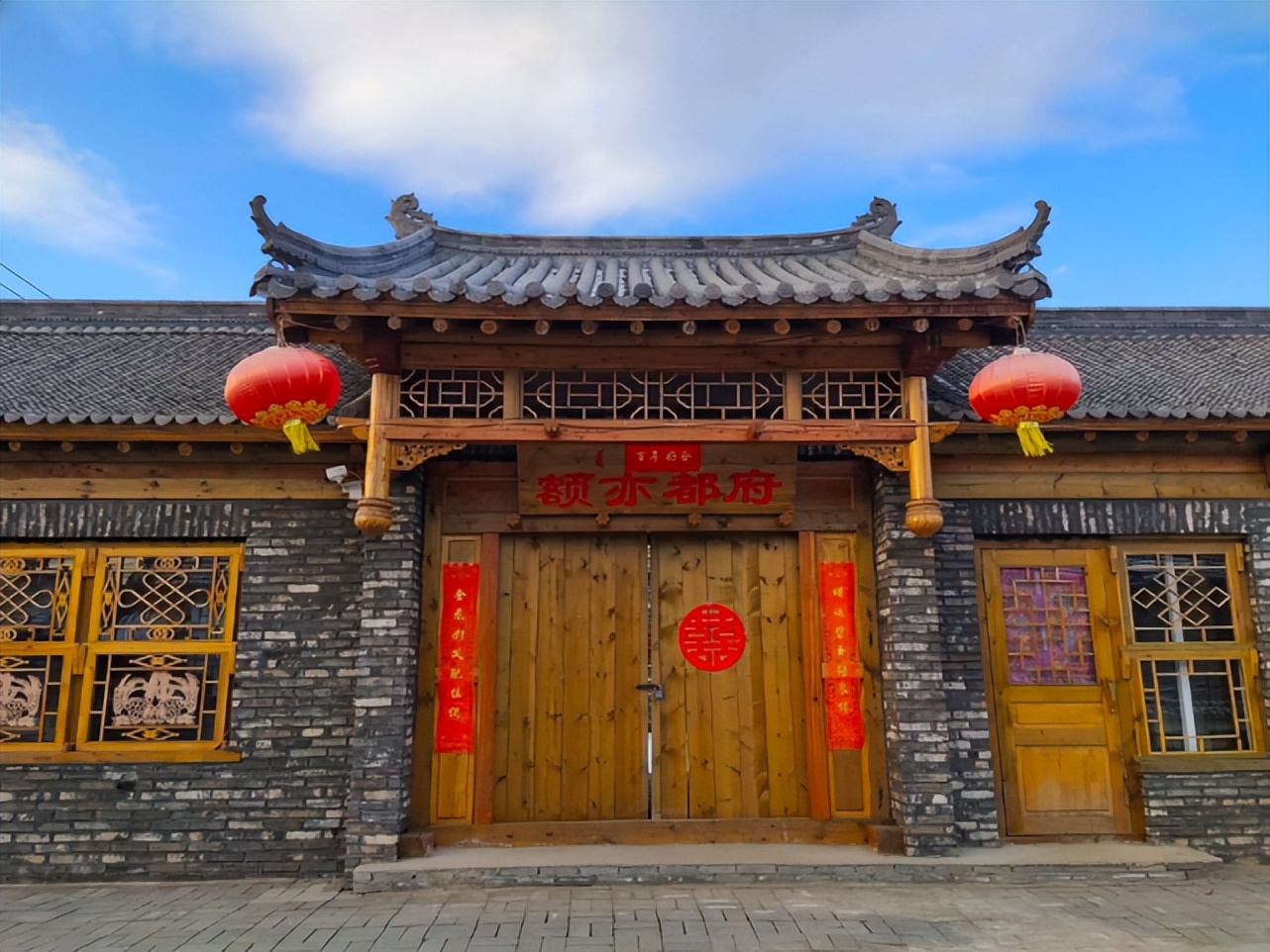 你知道的56个民族,56个民族标志性建筑图片