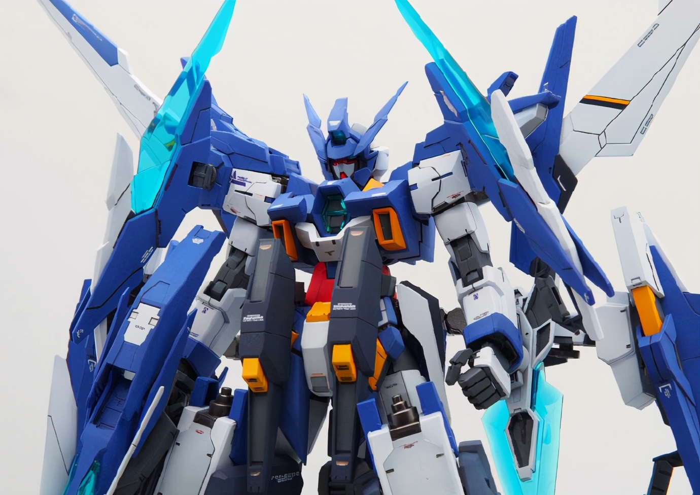 高达age2马格南爆发,机动战士高达马格南人