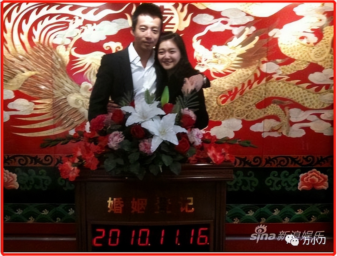 从玄学的角度看汪小菲和大s,看了汪小菲与大s的生活日常