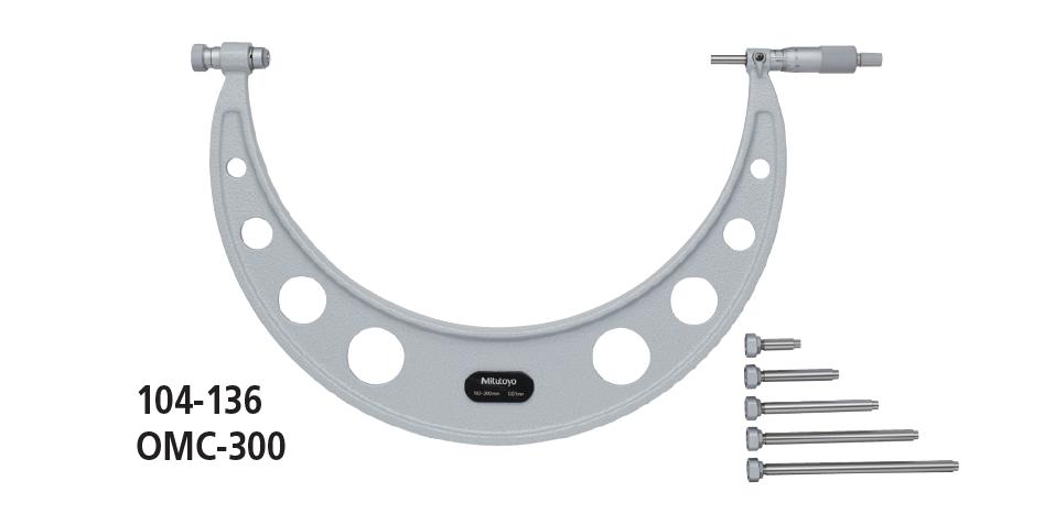 卡尺型内径千分尺,卡尺千分尺图片