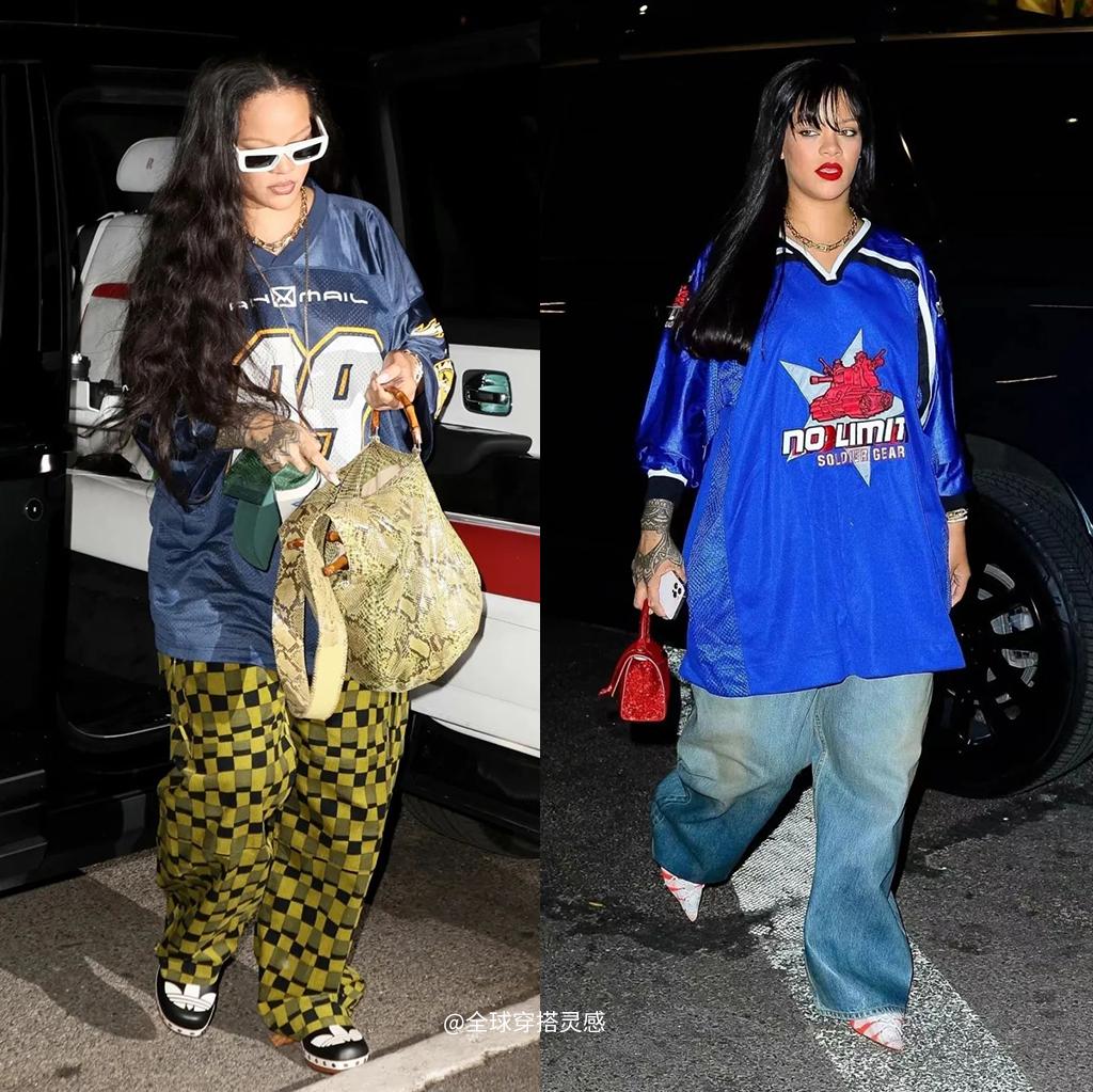 blokecore球衣品牌,blokecore球衣穿搭