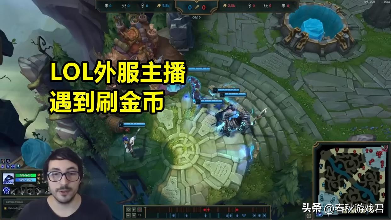 lol最新bug金币,lol国服bug卡屏