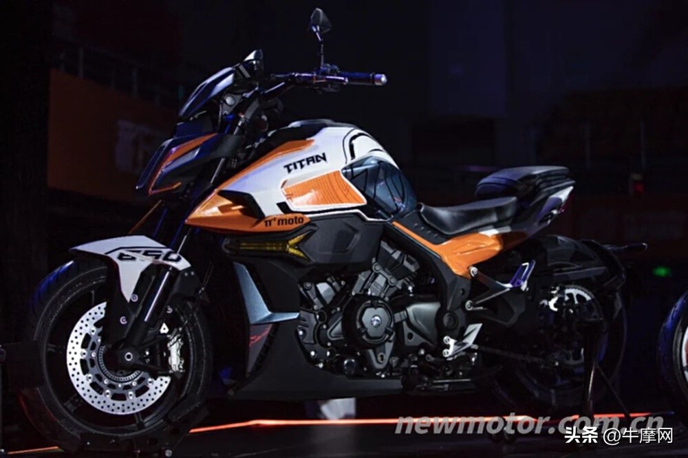 派方正式出圈!星舰324888元起,引力15013999元起|还有650巡航