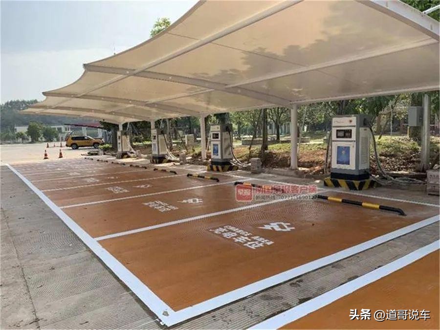 新能源车充电引起过载,新能源汽车充电过程中自己断电