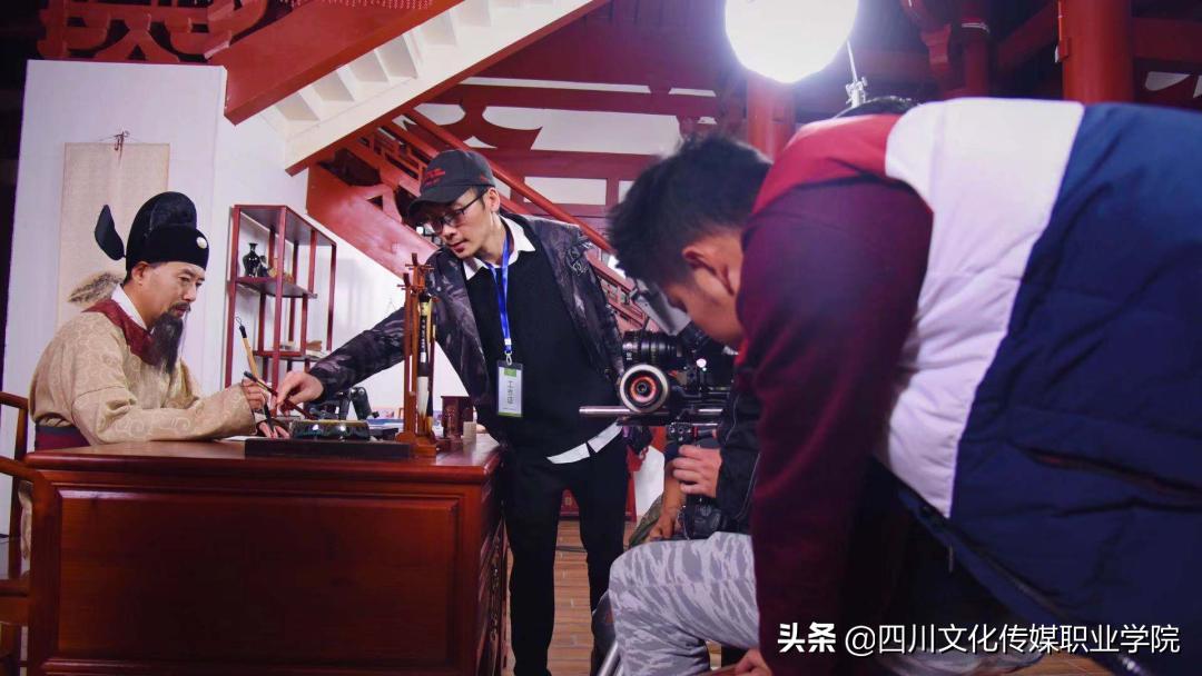 单招数字媒体艺术考试内容,影视编导专业排名