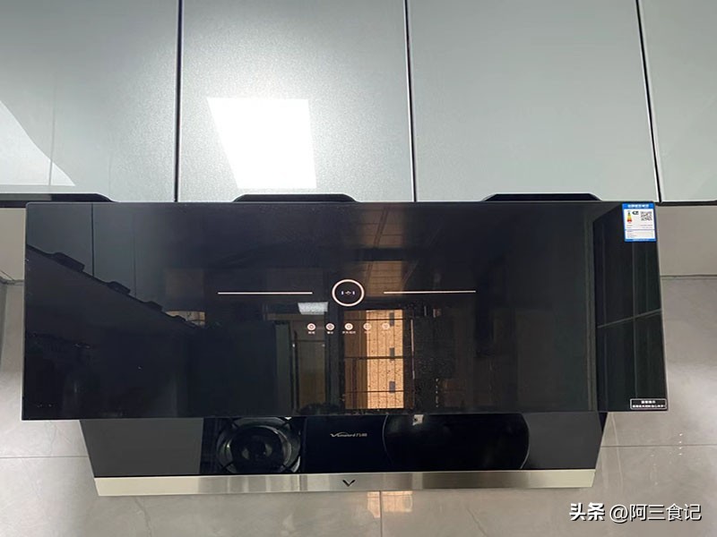 不管油烟机油污多严重,不管油烟机多脏多油