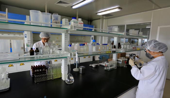 圣元的企业产品理念,圣元旗下新国标高端产品