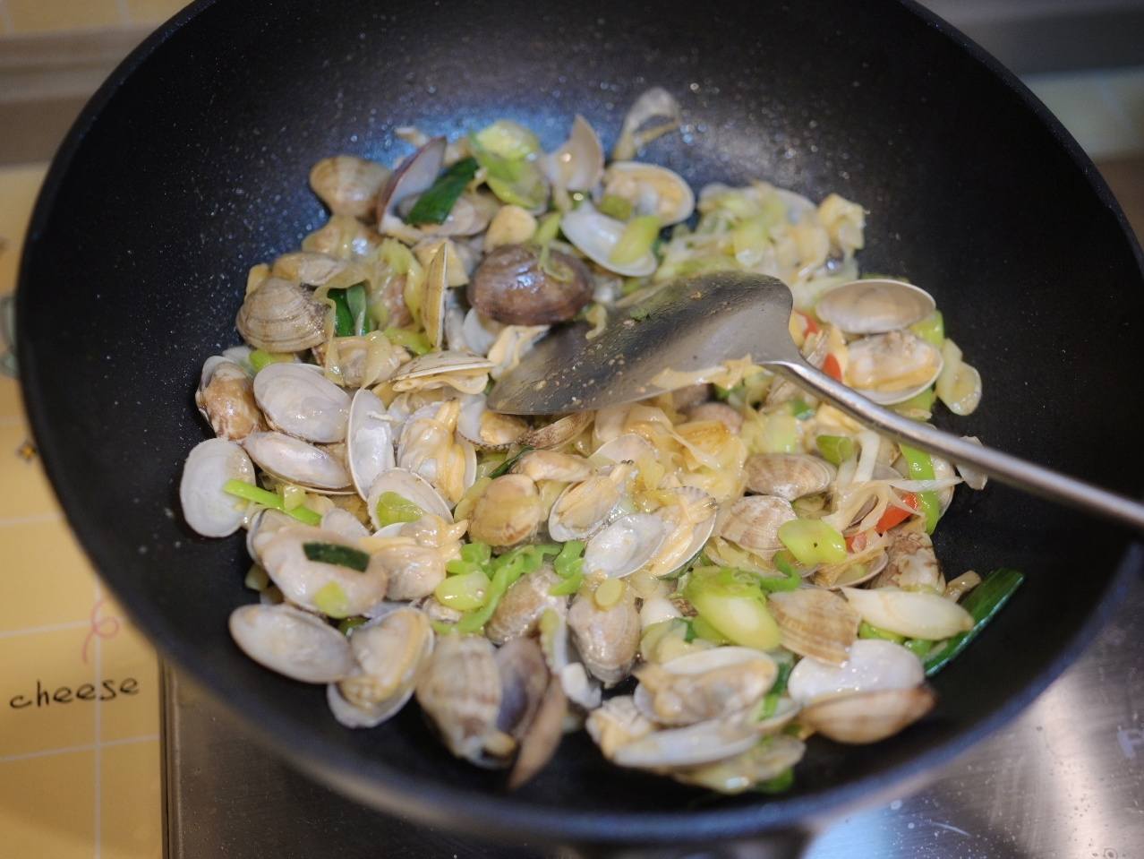 九阳大磨王爆炒不粘锅试用评价,九阳晶钻不粘锅和大磨王不粘锅