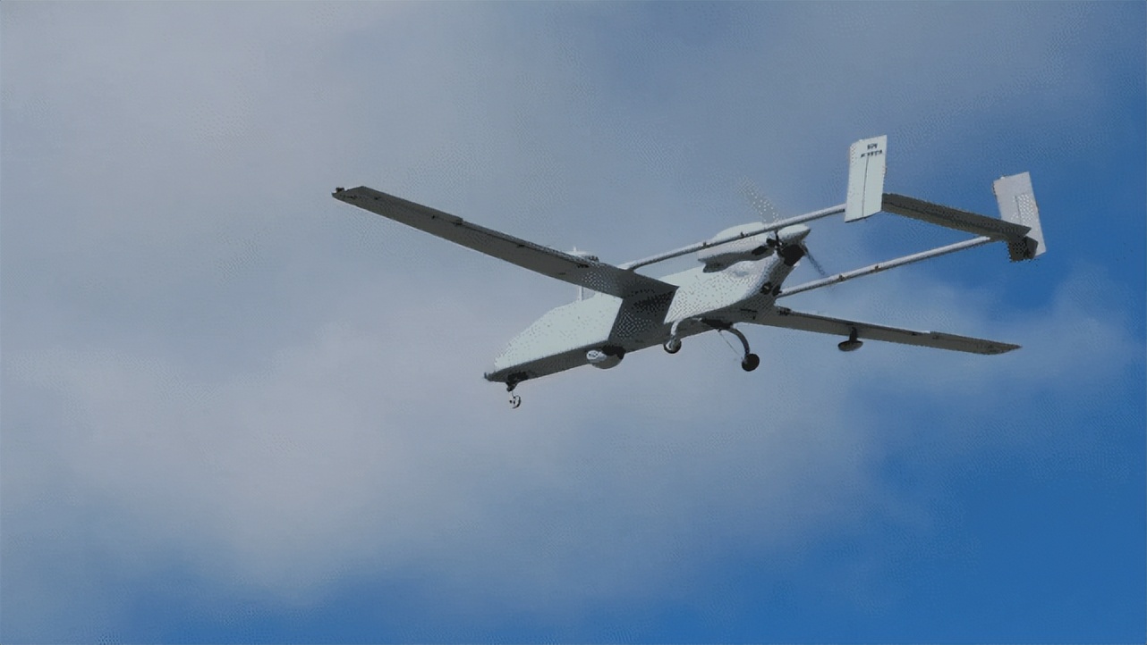 俄军无人机最新局势,俄乌战争俄军无人机