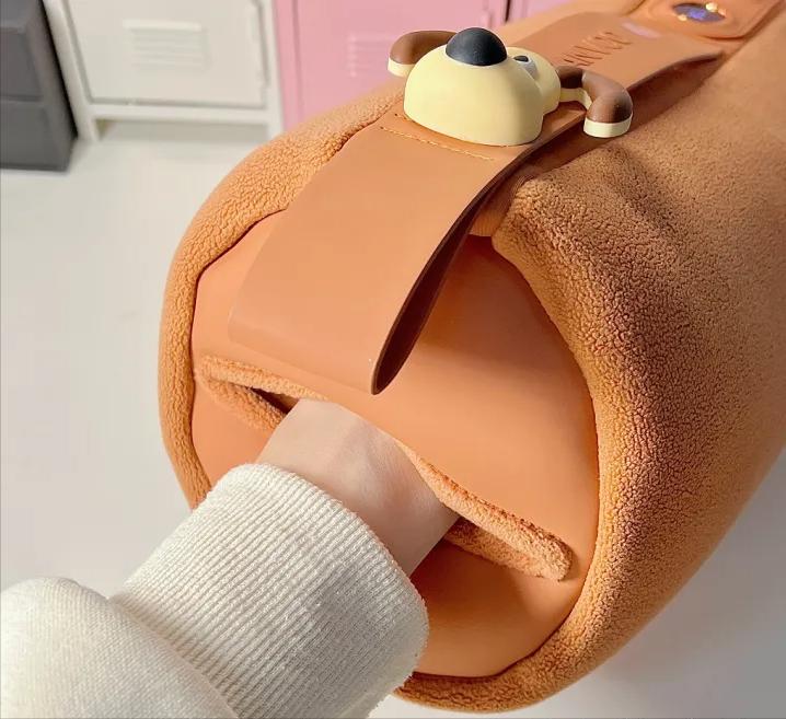 情人节送什么给女朋友创意礼物,比较实用的情人节礼物送女朋友