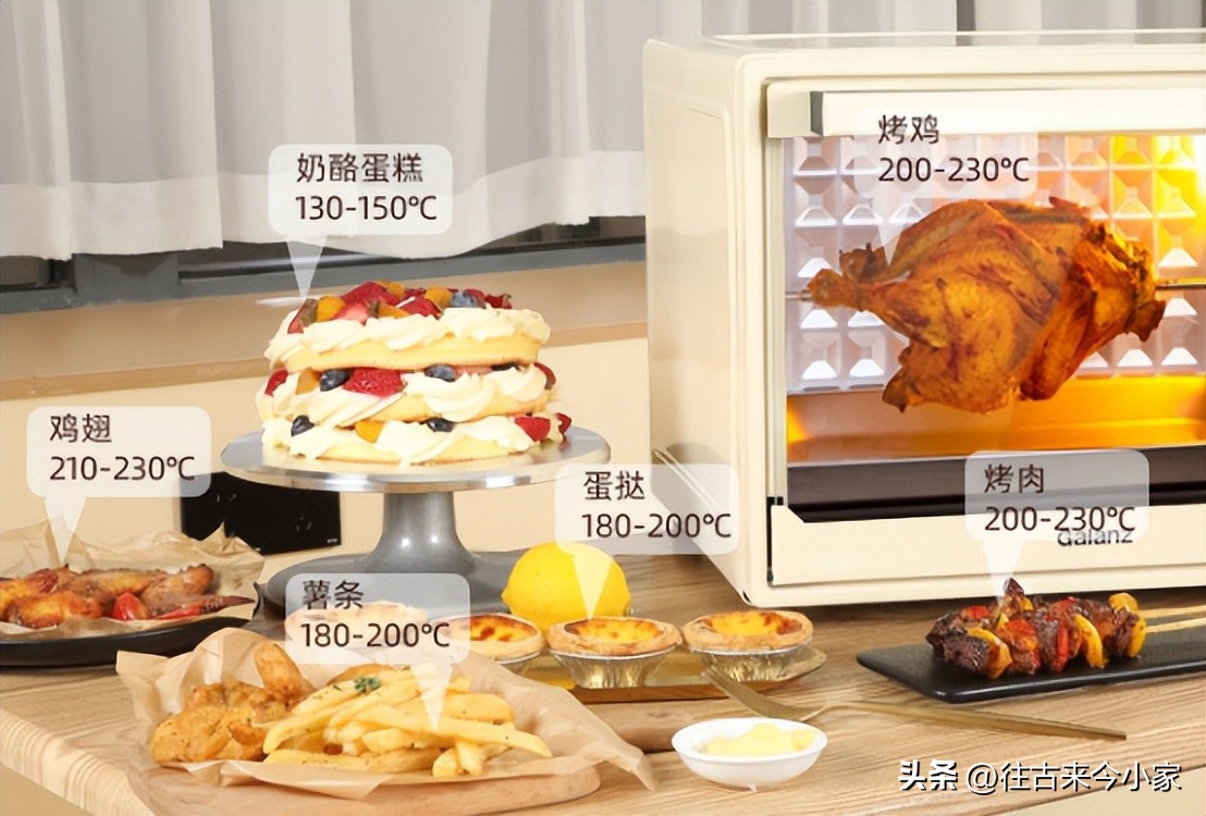 厨房里有哪些小东西？让你感觉到“做饭的乐趣”加倍