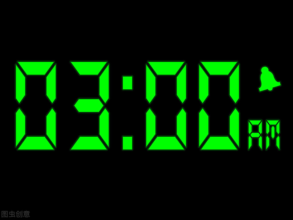 总在凌晨醒？可能身体出现问题，教你4种方法，有效改善睡眠