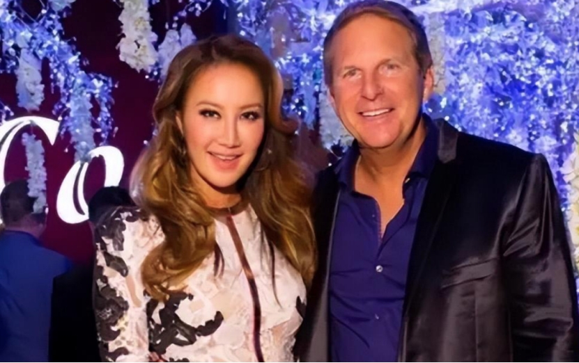 李玟财产曝光,李玟身家40亿遗产怎么分