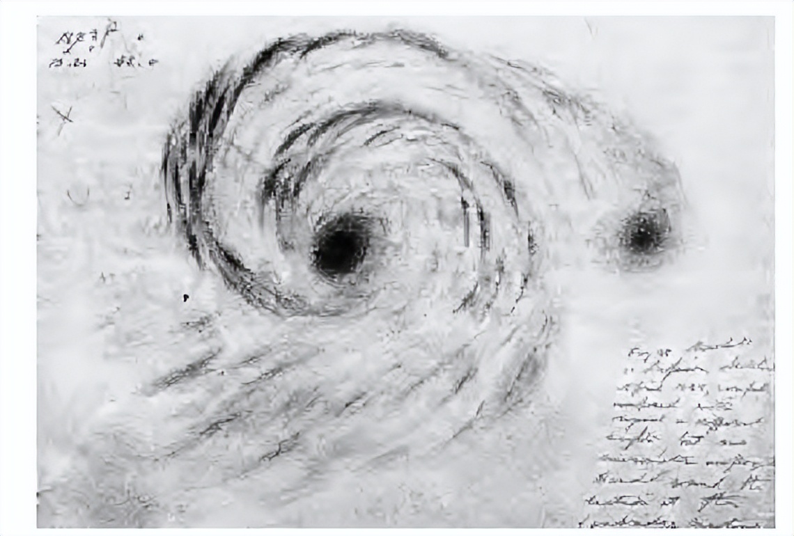 十二星座中的猎犬座,88星座属于哪个星系