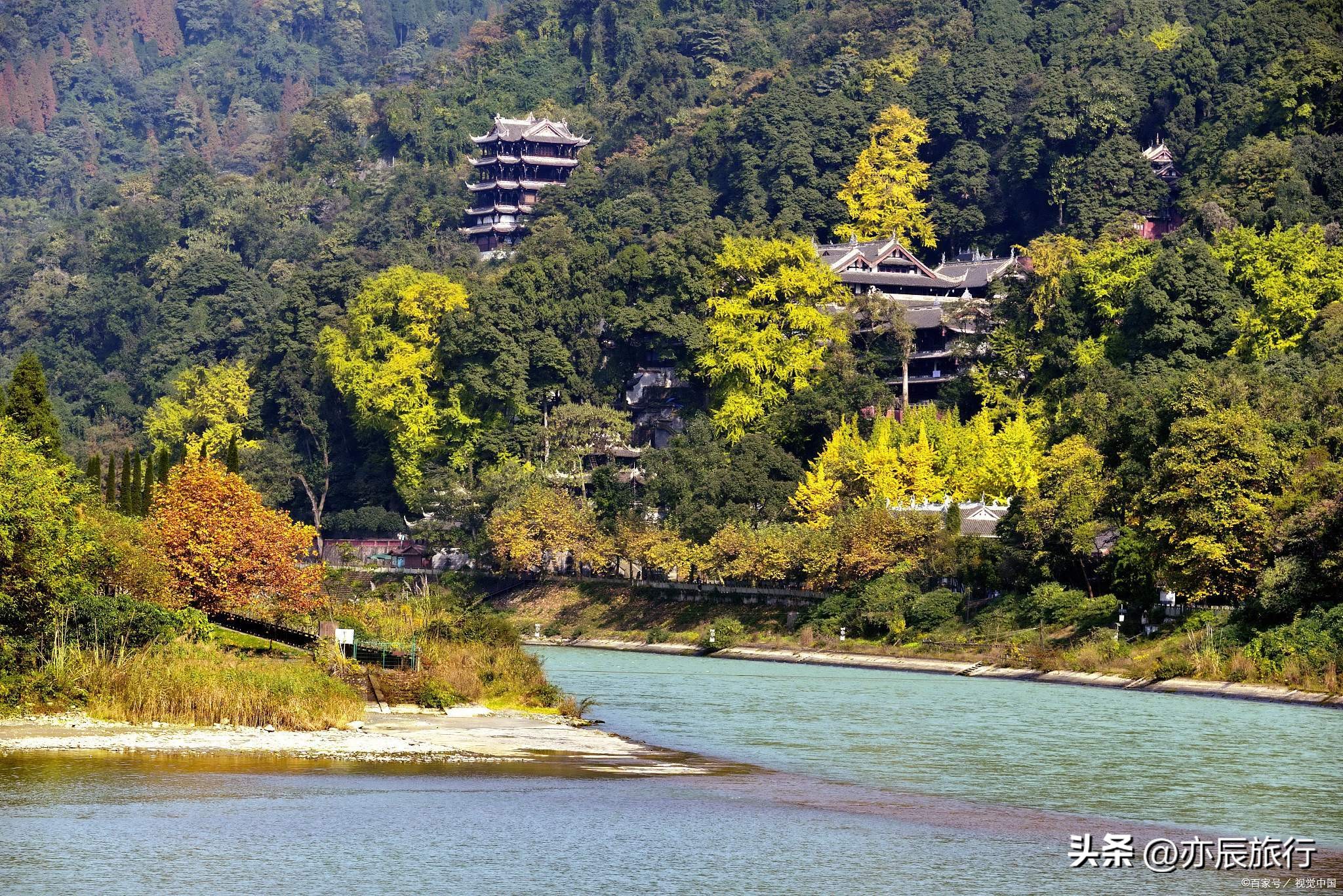 四川少数民族旅游景点大全推荐,适合老人旅游的景点排行榜四川