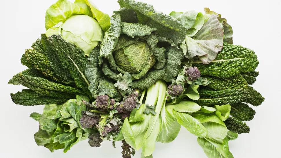 铁元素过高吃什么食物最好,日常含铬的食物