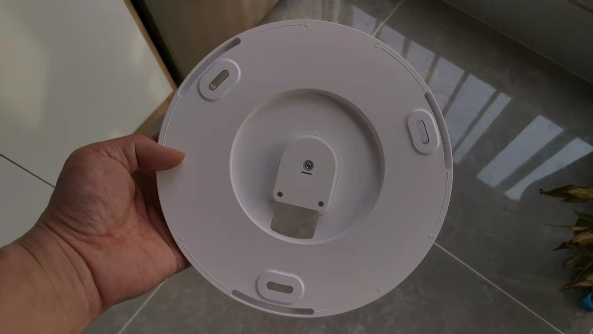 魅族lipro筒灯怎么样,魅族lipro吸顶灯散热好吗