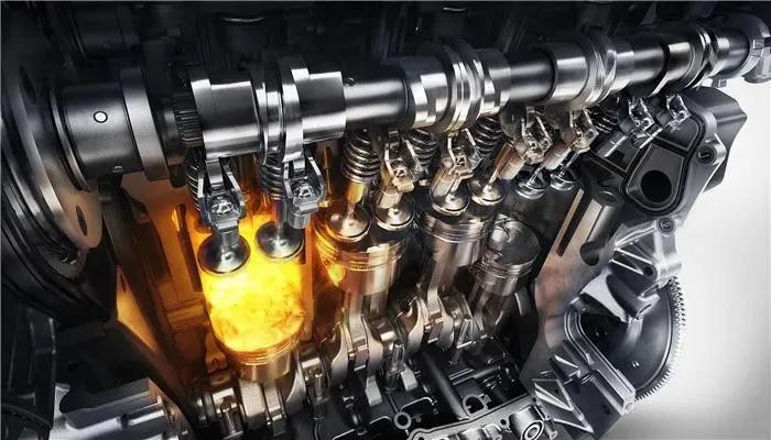 为什么涡轮增压发动机扭矩大,涡轮增压发动机最大扭矩转速