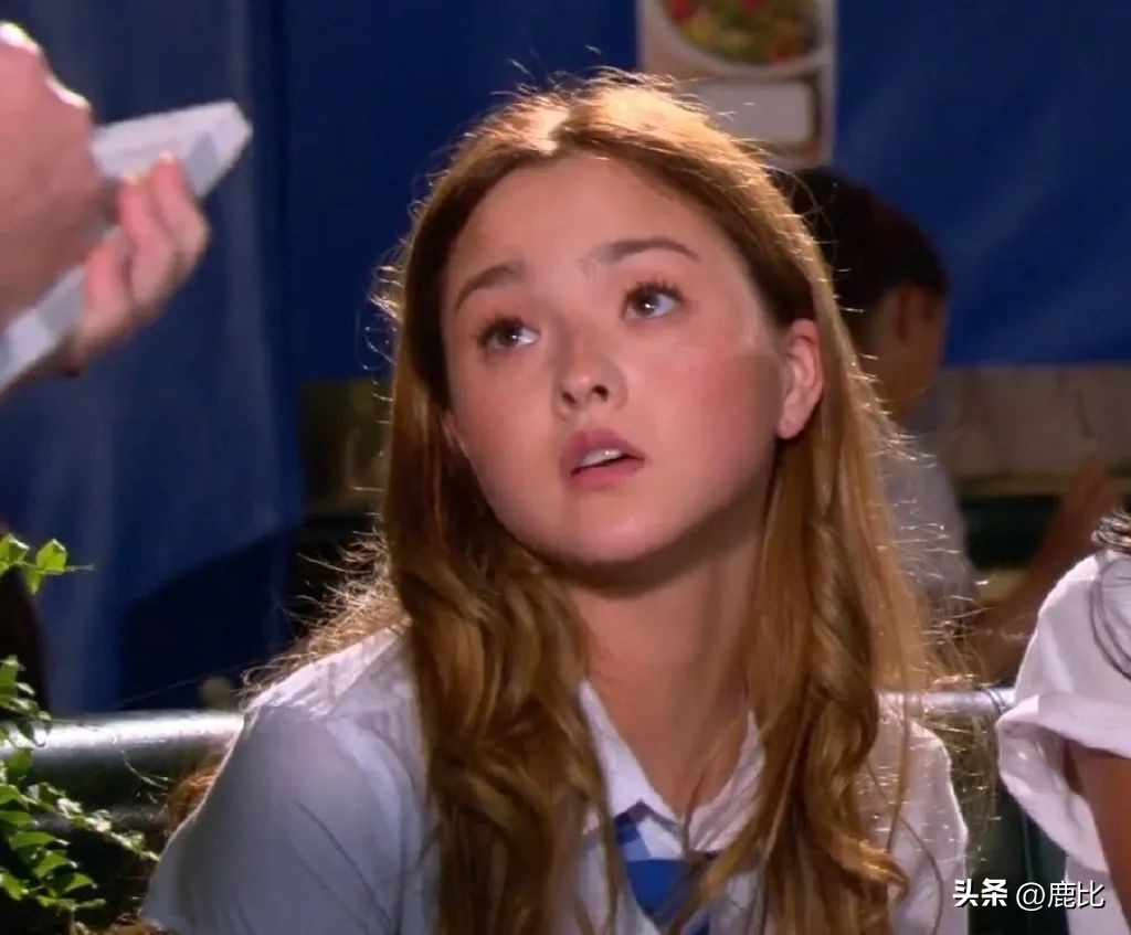 Y2K祖师奶戴文青木回宫！美丽依旧～