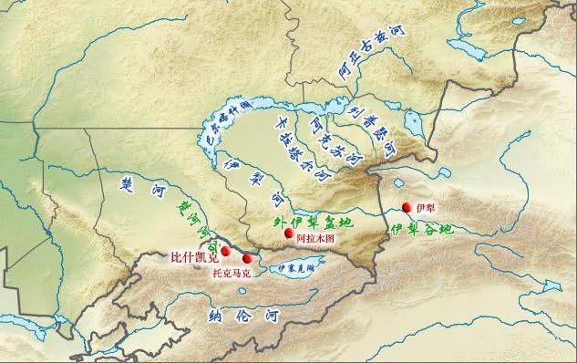 东海航母三胎，南疆铁路成环，中国这盘大棋可不简单