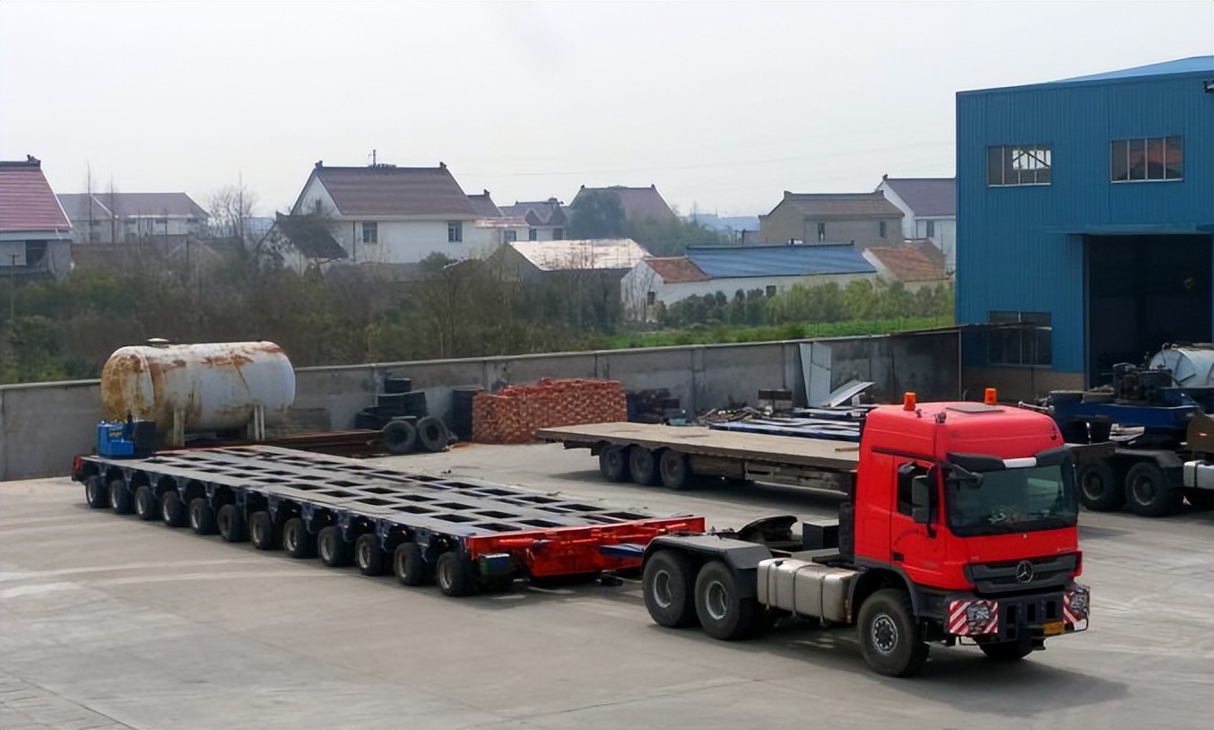 大件物品发什么物流托运价目表,大件货物发什么物流划算