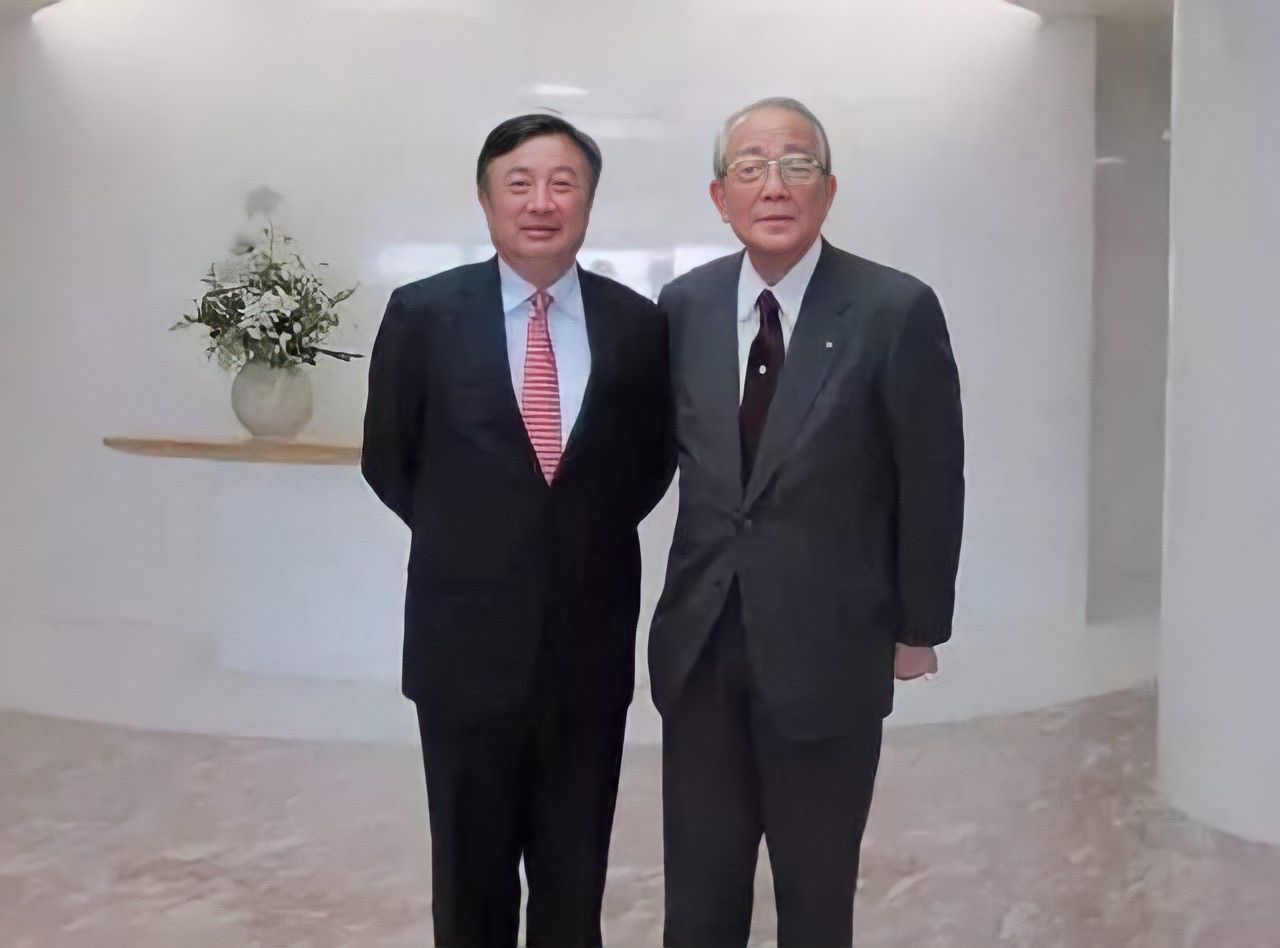 刘强东马云等是真正的白手起家吗,刘强东说高考改变命运