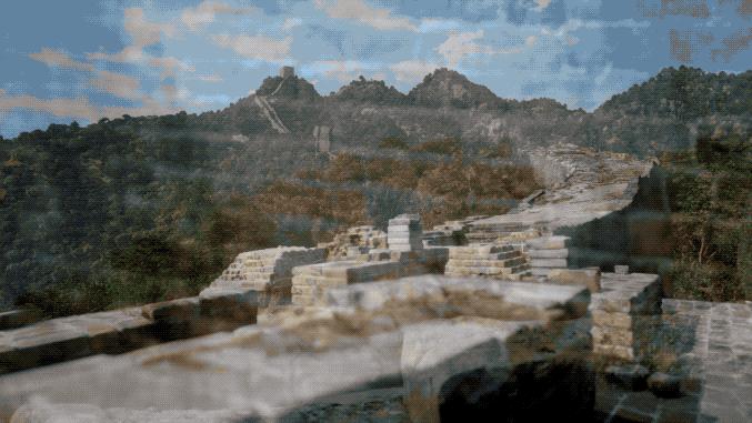 落地苏州!家门口的“长城”正式开放体验......