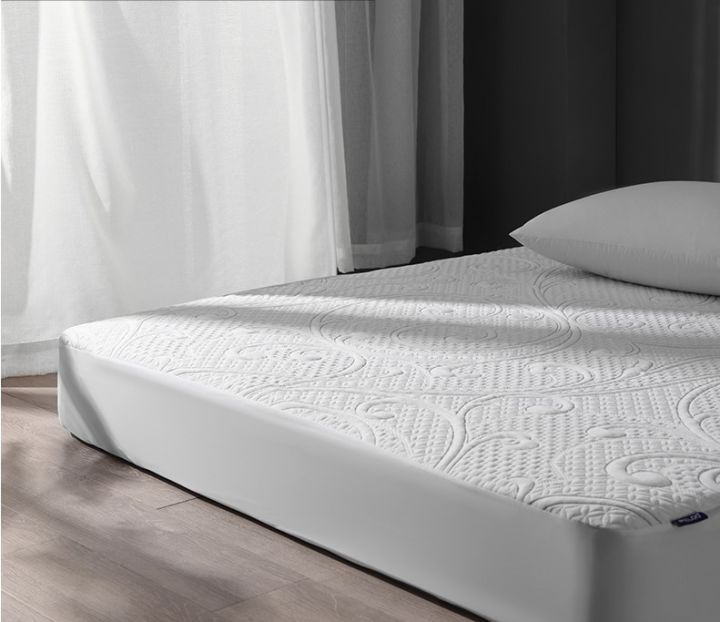 姨妈弄到床垫上怎样清洗小妙招,床垫被姨妈搞脏了怎么办