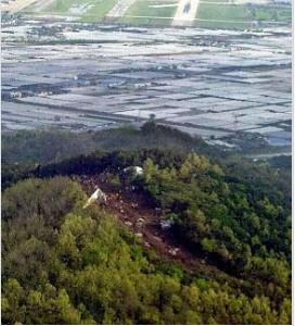 飞机坠落事件人员伤亡情况,人类史上坠落过多少飞机