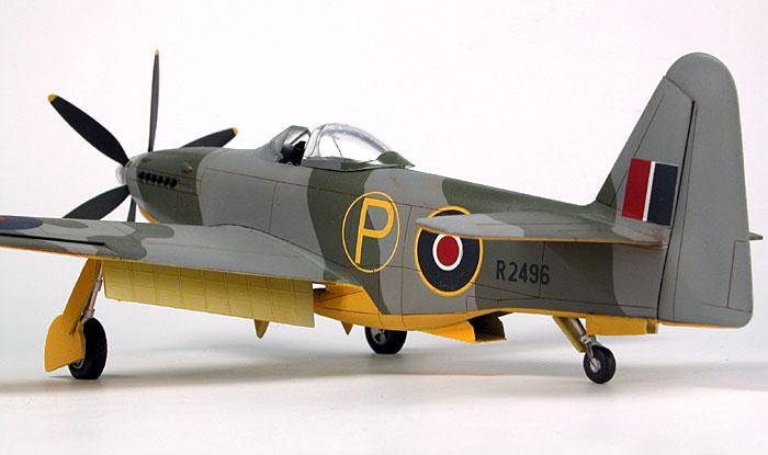 冷门飞行,冷门喷气式飞机