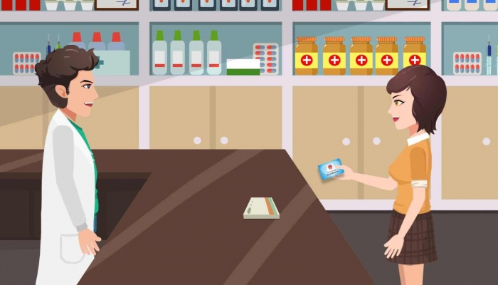 蒙脱石散爆火有必要囤么?那些囤10瓶布洛芬的人,如今怎样了?