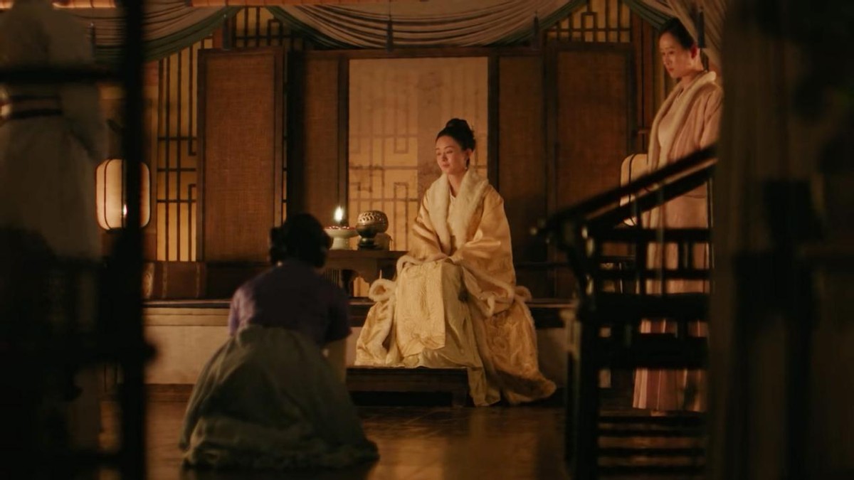 从五品官小门户，到京城“顶流世家”，“盛氏集团”是如何崛起的