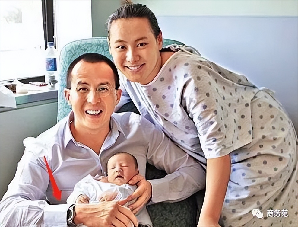 李嘉诚95后长孙女要接班？首富如何培养继承人