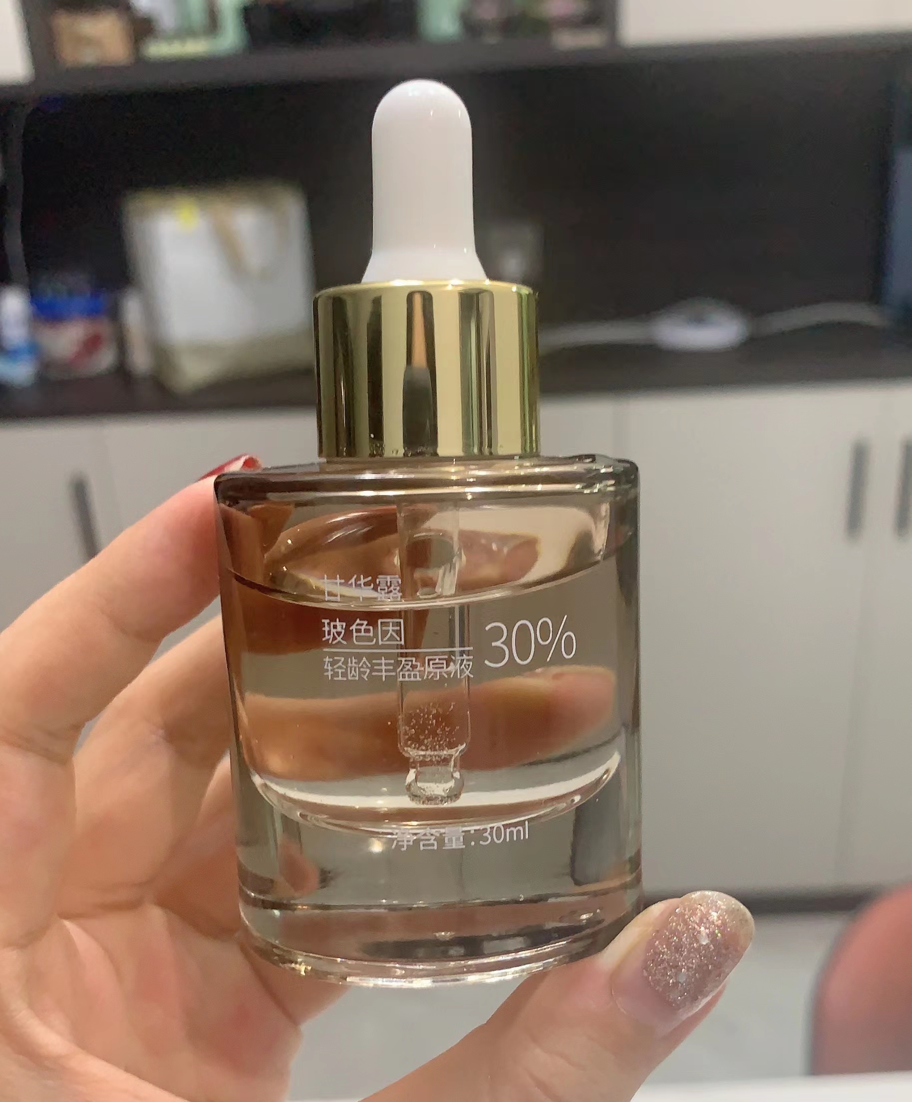 你认为哪个牌子的精华最好用,2017年最好用的精华买错了照样丑