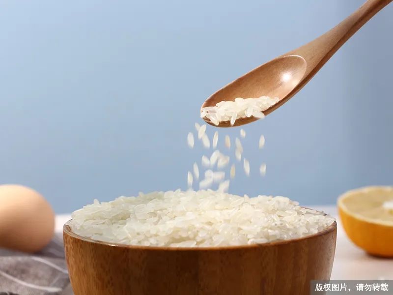 泰国香米到底有没有香味,为什么买的泰国香米没香味发干