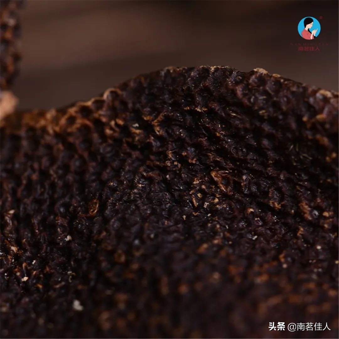 怎么辨别真假陈皮的功效,怎么辨别新会陈皮的真假