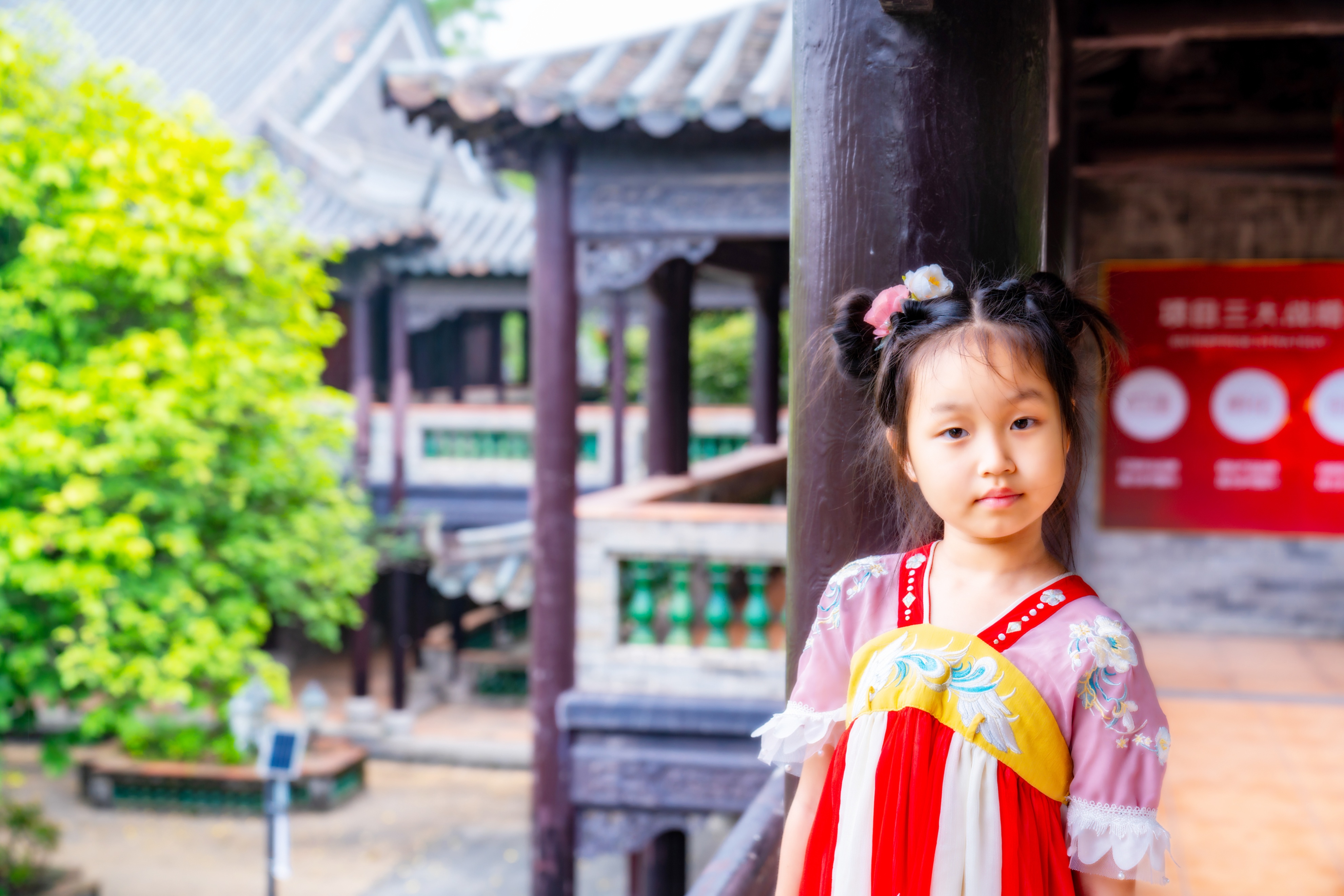 粤晖园国庆游,粤晖园自驾游攻略