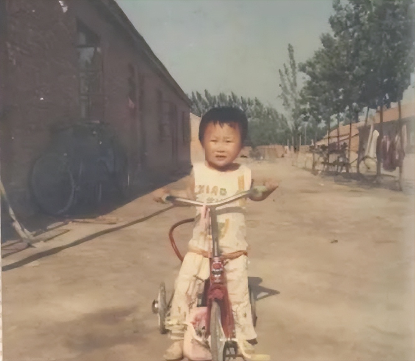 好爸爸人设崩塌的明星,好爸爸张亮现状