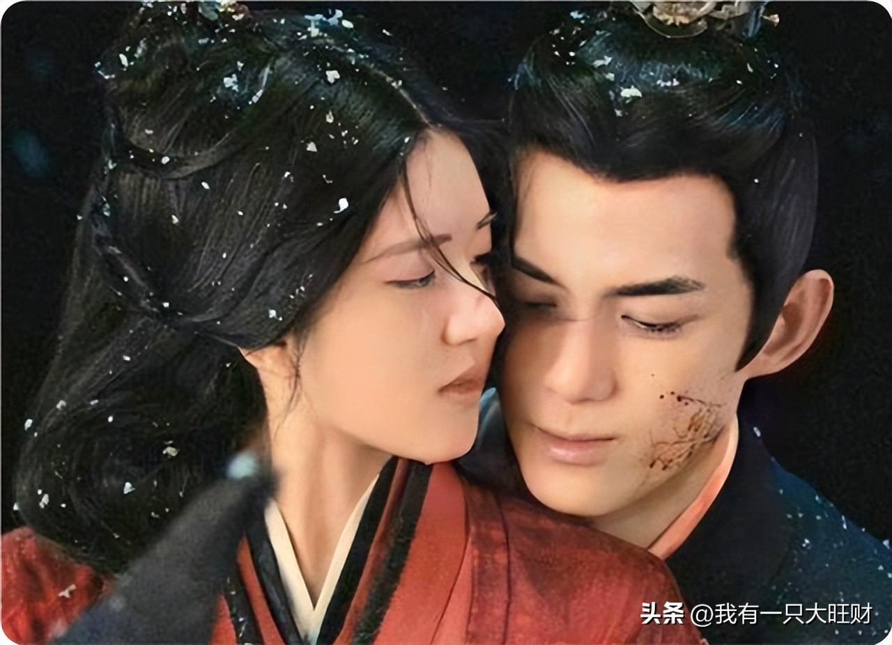 星汉灿烂汝阳王妃被送走是多少集,星汉灿烂汝阳王妃入宫捣乱