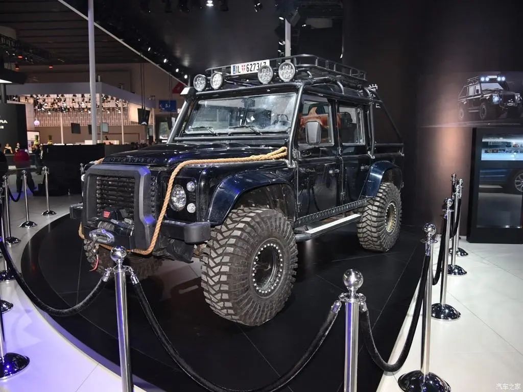 狂飙陈书婷霸气时刻,狂飙陈书婷开的车